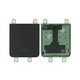 Καπάκι Μπαταρίας για Samsung Z Flip 6 | F741B | Crafted Black