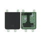 Καπάκι Μπαταρίας για Samsung Z Flip 6 | F741B | Crafted Black