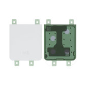 Καπάκι Μπαταρίας για Samsung Z Flip 6 | F741B | Λευκό | White
