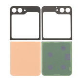 Καπάκι Μπαταρίας για Samsung Z Flip 6 | F741B | Ροδάκινο | Peach