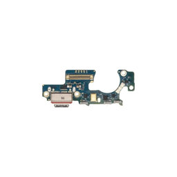 Επαφές Φόρτισης PCB για Samsung Z Flip 6 F741B