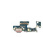 Επαφές Φόρτισης PCB για Samsung Z Flip 6 F741B