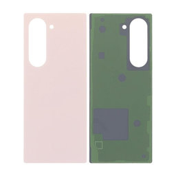 Καπάκι Μπαταρίας για Samsung Z Fold 6 | F956B | Ροζ | Pink