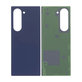 Καπάκι Μπαταρίας για Samsung Z Fold 6 | F956B | Ναυτικό | Navy
