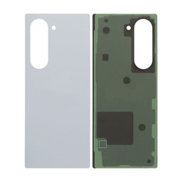 Καπάκι Μπαταρίας για Samsung Z Fold 6 | F956B | Silver Shadow
