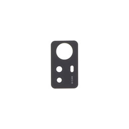 Πλαίσιο Φακού Πίσω Κάμερας για Xiaomi Redmi Note 12S 2303CRA44A