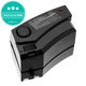 Μπαταρία για Kärcher KC55, 6.654-118.0, 28100010, 4.8V, 2000mAh, HQ