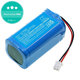 Μπαταρία για Ecovacs Winbot W-series, S04-LI-148-650, 14500-S41PJ, 14.8V, 700mAh, HQ