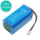 Μπαταρία για Ecovacs Winbot W-series, S04-LI-148-650, 14500-S41PJ, 14.8V, 700mAh, HQ