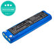 Μπαταρία για Philips SmartPro Active FC8810, FC8820, FC8830, 4ICR19/65, 14.4V, 2600mAh, HQ