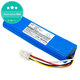 Μπαταρία για Philips SmartPro Compact FC8705, FC8710, FC8772, FC8776, 4ICR19/65, 14.8V, 2600mAh, HQ