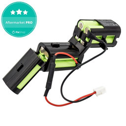 Battery για Philips PowerPro Duo FC6162 | 69-2008-009-202 | 12.0V | 1500mAh | HQ