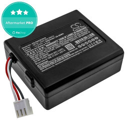 Battery για Philips SmartPro Easy FC8007 | FC8792 | FC8794 | IP797 | 4322 005 38072 | 10.8V | 2600mAh | HQ