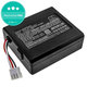 Μπαταρία για Philips SmartPro Easy FC8007, FC8792, FC8794, IP797, 4322 005 38072, 10.8V, 2600mAh, HQ