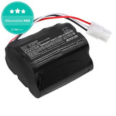 Μπαταρία για Philips PowerPro Aqua FC6401, FC6402, INR18650X25, 18.5V, 2500mAh, HQ