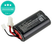 Μπαταρία για Vorwerk Kobold VG100, 48813, 7.4V, 2500mAh, HQ