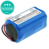 Μπαταρία για Miele Scout RX1, 9702922, 14.4V, 2600mAh, HQ