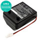 Μπαταρία για Samsung SS7550, SS7555, SSR200, DJ96-00142A, 18.5V, 1500mAh, HQ