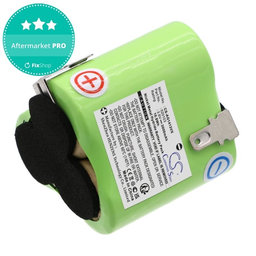 Battery για AEG Liliput | 520103 | 3.6V | 3000mAh | HQ