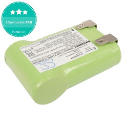 Battery για AEG Electrolux Junior 3000 | 520104 | 3.6V | 3000mAh | HQ