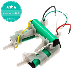 Battery για AEG AG3101 | AG3103 | CX7 | 140127175457 | 10.8V | 1500mAh | HQ