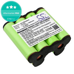 Battery για AEG Electrolux AG406 | AG406 | 7.2V | 2000mAh | HQ