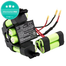 Battery για AEG AG3101 | AG3102 | AG3103 | 2199035011 | 12.0V | 1500mAh | HQ
