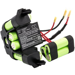 Battery για AEG Electrolux Ergorapido AG-series | 2199035011 | 12.0V | 1500mAh | HQ