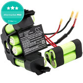 Μπαταρία για AEG AG3101, AG3102, AG3103, 2199035011, 12.0V, 1500mAh, HQ