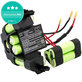 Μπαταρία για AEG AG3101, AG3102, AG3103, 2199035011, 12.0V, 1500mAh, HQ