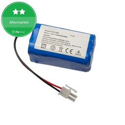 Battery για Ecovacs Deebot CR130 | 4ICR19/65 | 14.8V | 2200mAh