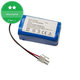 Μπαταρία για Ecovacs Deebot CR130, 4ICR19/65, 14.8V, 2200mAh