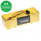 Μπαταρία για Ecovacs Deebot CR120, KK-8, X500, LP43SC2000P, 14.4V, 3000mAh