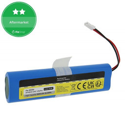 Battery για Ecovacs Deebot DF45 | M26-4S1P-AGX-2 | 14.8V | 2600mAh