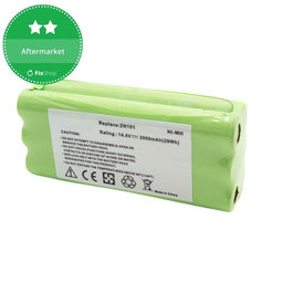 Battery για Ecovacs Dibea ZN101 | 0606004 | 14.4V | 2000mAh