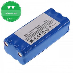 Battery για Ecovacs Dibea ZN101 | 0606004 | 14.4V | 2500mAh