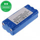 Μπαταρία για Ecovacs Dibea ZN101, 0606004, 14.4V, 2500mAh