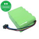 Μπαταρία για Ecovacs Deebot CR-series, NR49AA800P12V, 12.0V, 800mAh