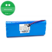 Μπαταρία για Ecovacs Deebot D-series, LP43SC1800P12, 14.4V, 1800mAh