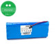 Μπαταρία για Ecovacs Deebot D-series, LP43SC1800P12, 14.4V, 1800mAh