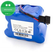 Μπαταρία για Ecovacs Deebot D-series, CEN82, 12.0V, 3000mAh