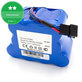 Μπαταρία για Ecovacs Deebot D-series, CEN82, 12.0V, 3000mAh