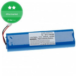 Battery για Ecovacs Deebot Ozmo-series | S01-LI-148-3200 | 14.4V | 3200mAh