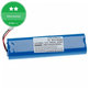 Μπαταρία για Ecovacs Deebot Ozmo-series, S01-LI-148-3200, 14.4V, 3200mAh