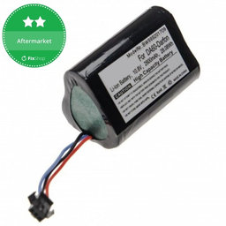 Battery για Ecovacs Deebot D-series | DA60-Darfon | 10.8V | 2600mAh