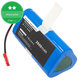 Μπαταρία για Ecovacs CEN250, V700, ICR18650 3S1P, 11.1V, 2600mAh