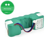 Μπαταρία για Ecovacs Sweeper DD35, DM88, DM88, 12.0V, 3000mAh