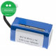 Μπαταρία για Philips Smartpro Compact FC8700, 4IFR19/66, 12.8V, 1400mAh