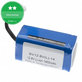 Μπαταρία για Philips Smartpro Compact FC8700, 4IFR19/66, 12.8V, 1400mAh