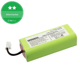 Battery για Philips Easystar FC8800 | FC8802 | NR49AA800P | 14.4V | 800mAh